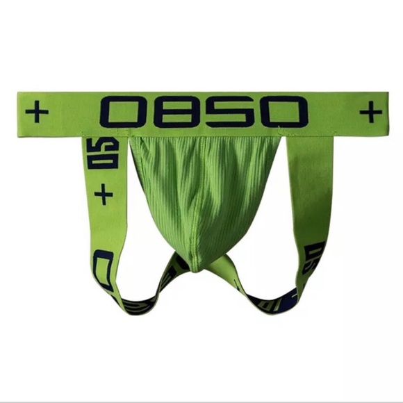 (28-30) SEXY MALE JOCKSTRAP - Picture 2 of 5